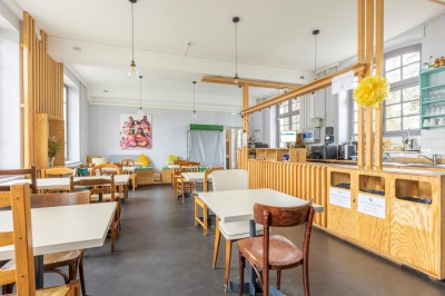 La Maison Montreau - photo 5