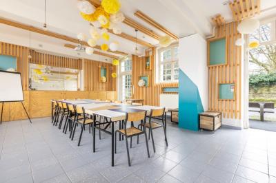 La Maison Montreau - photo 3