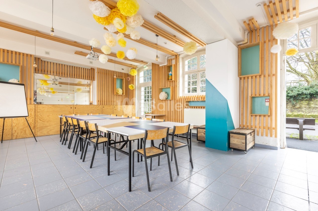 La Maison Montreau - galerie - photo 3