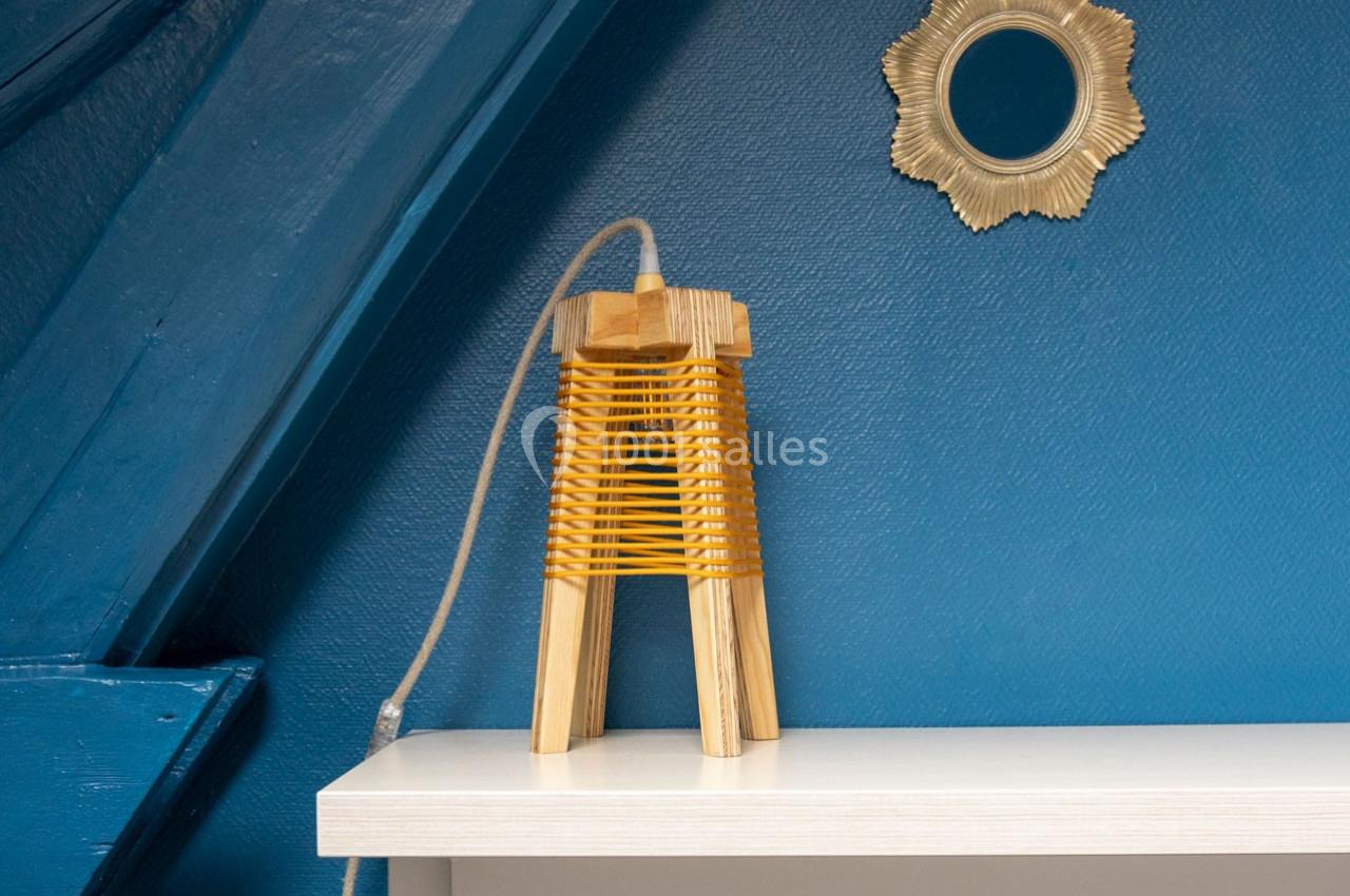 La Maison Montreau - galerie - photo 8