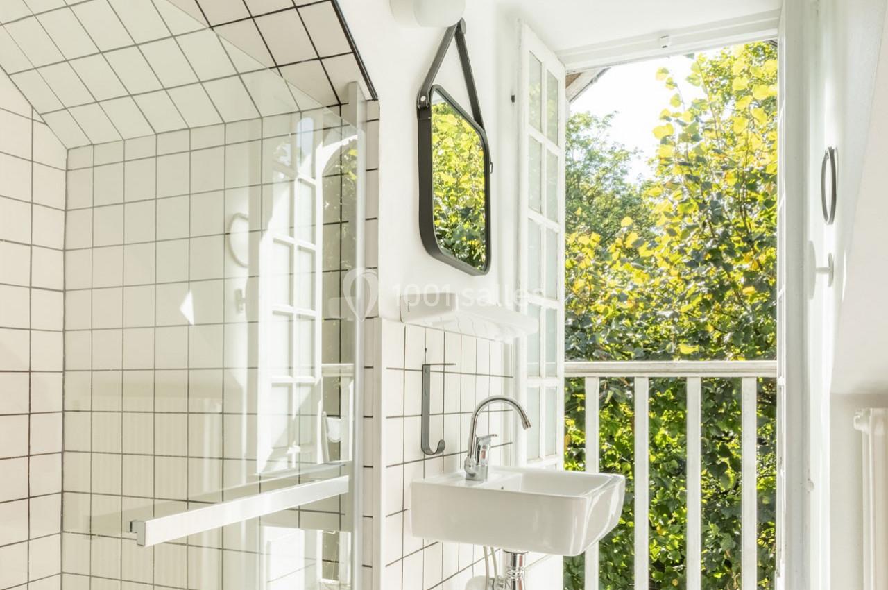 La Maison Montreau - galerie - photo 14
