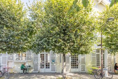 La Maison Montreau - photo 1