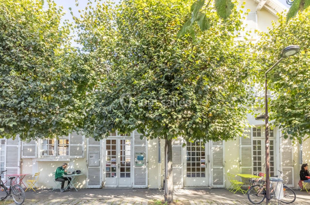 La Maison Montreau - galerie - photo 1