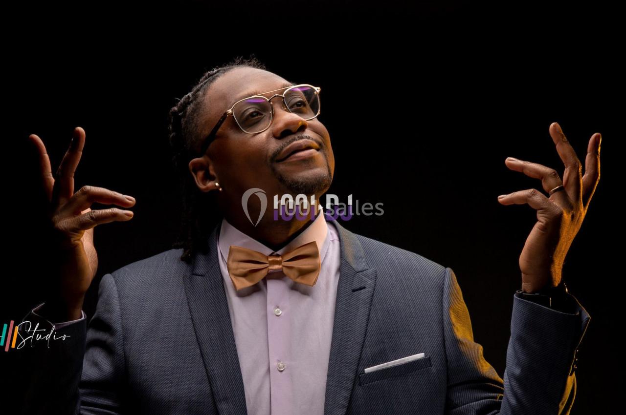Dj Mycka - galerie - photo 1