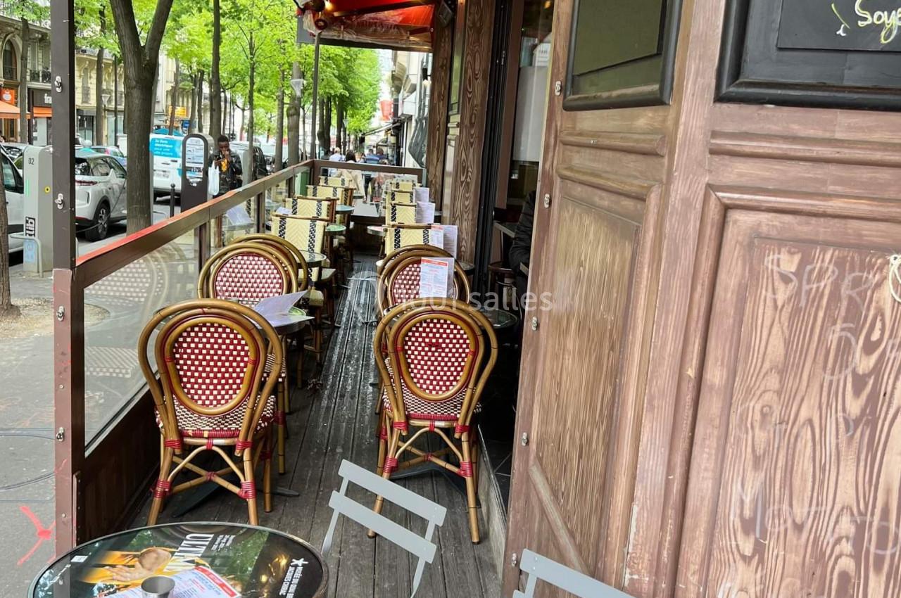 L'Instant - galerie - photo 3