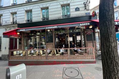 L'Instant - photo 1