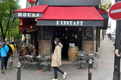 L'Instant - photo 2