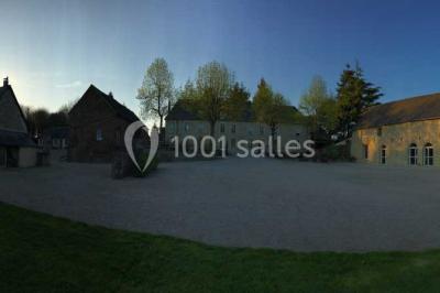 La Ferme du Lieu d'Hommey - photo 4