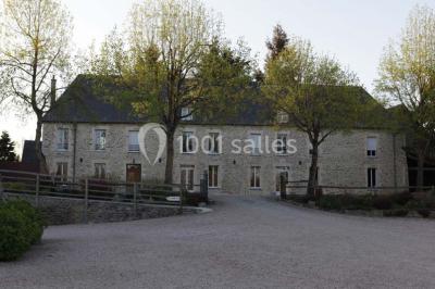 La Ferme du Lieu d'Hommey - photo 5