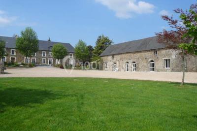 La Ferme du Lieu d'Hommey - photo 2
