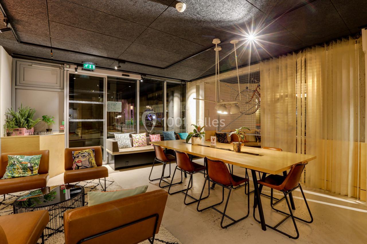 Moxy Lunch Bar - galerie - photo 6