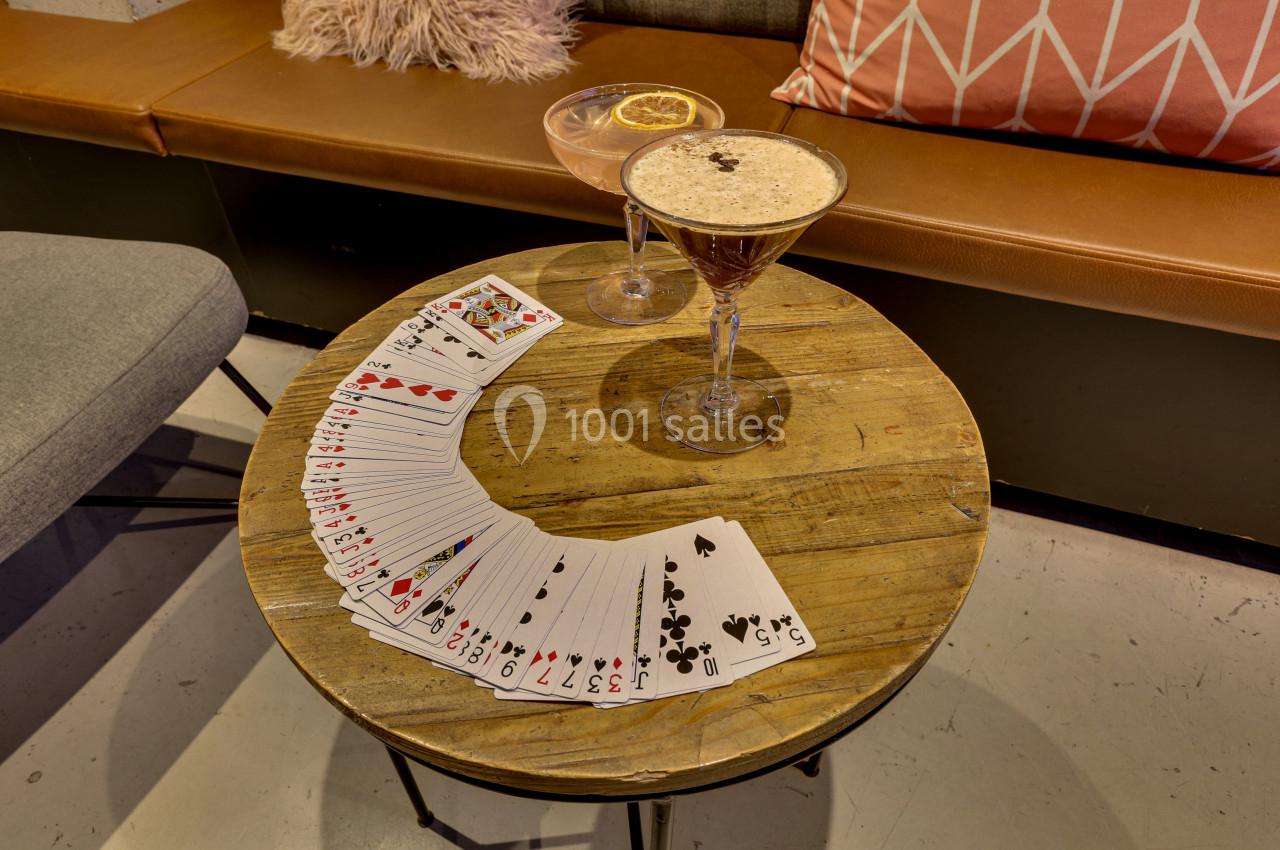 Moxy Lunch Bar - galerie - photo 10