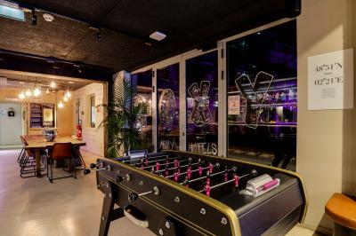 Moxy Lunch Bar - photo 2