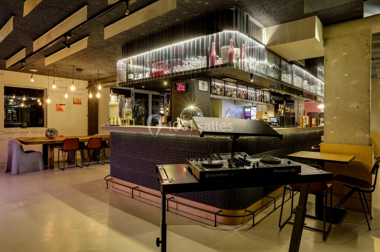 Moxy Lunch Bar - galerie - photo 13