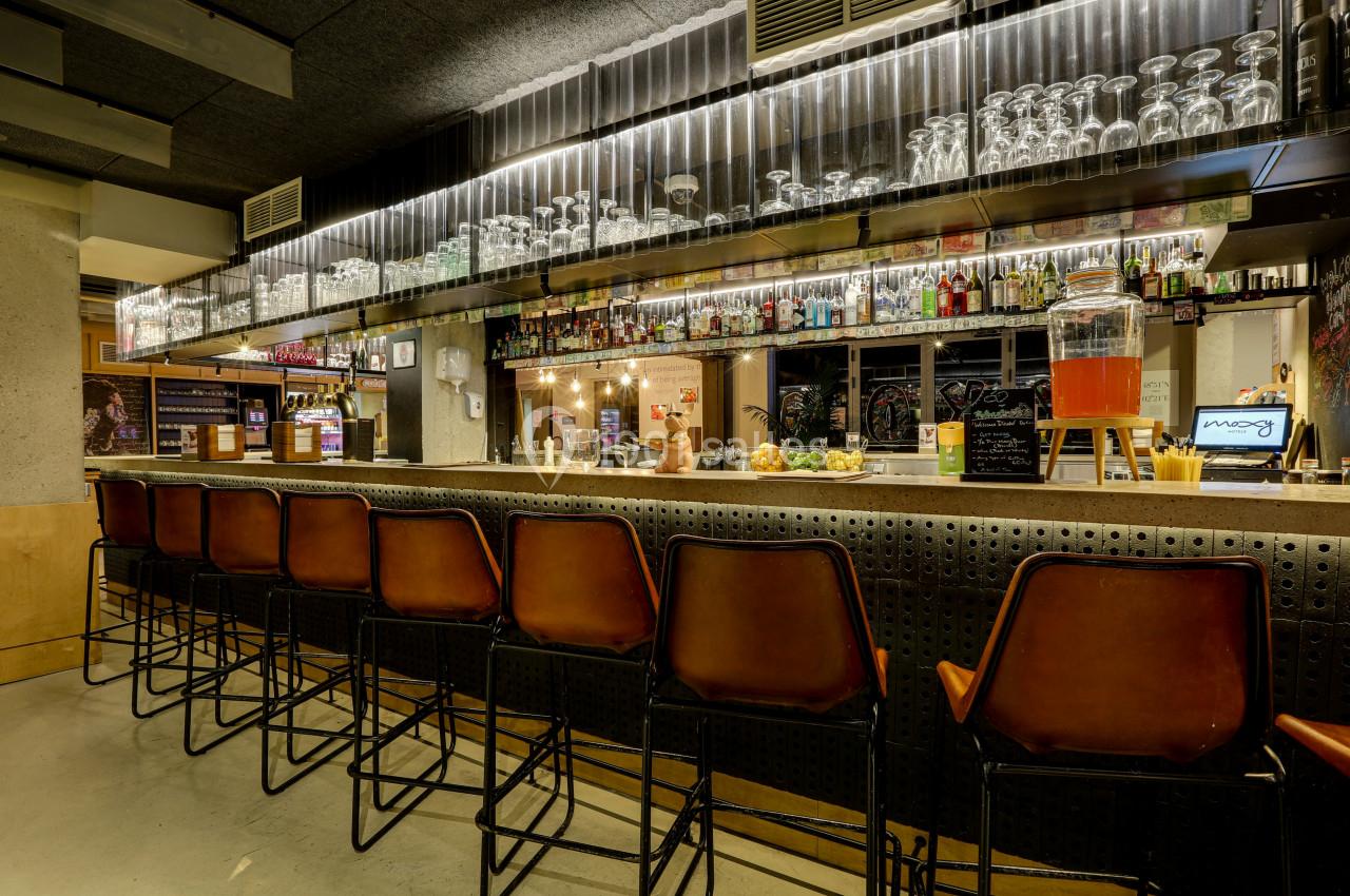 Moxy Lunch Bar - galerie - photo 14