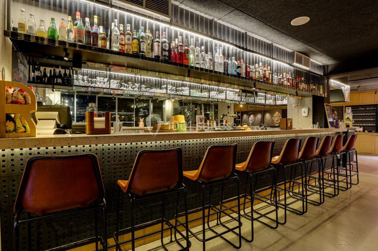 Moxy Lunch Bar - galerie - photo 15