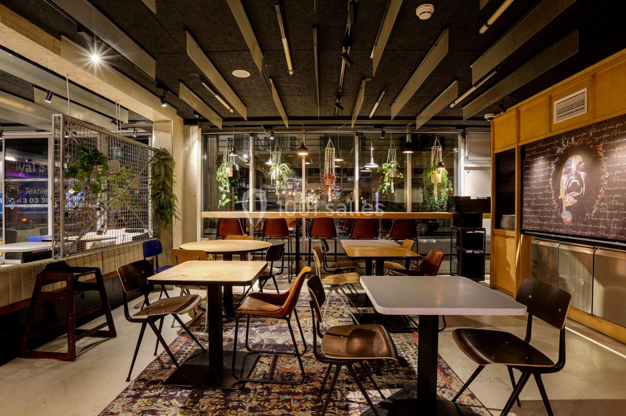 Moxy Lunch Bar - galerie - photo 16