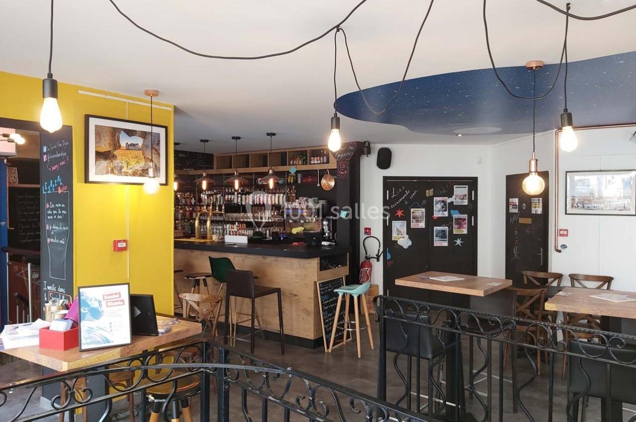 Social Bar Dijon - galerie - photo 6