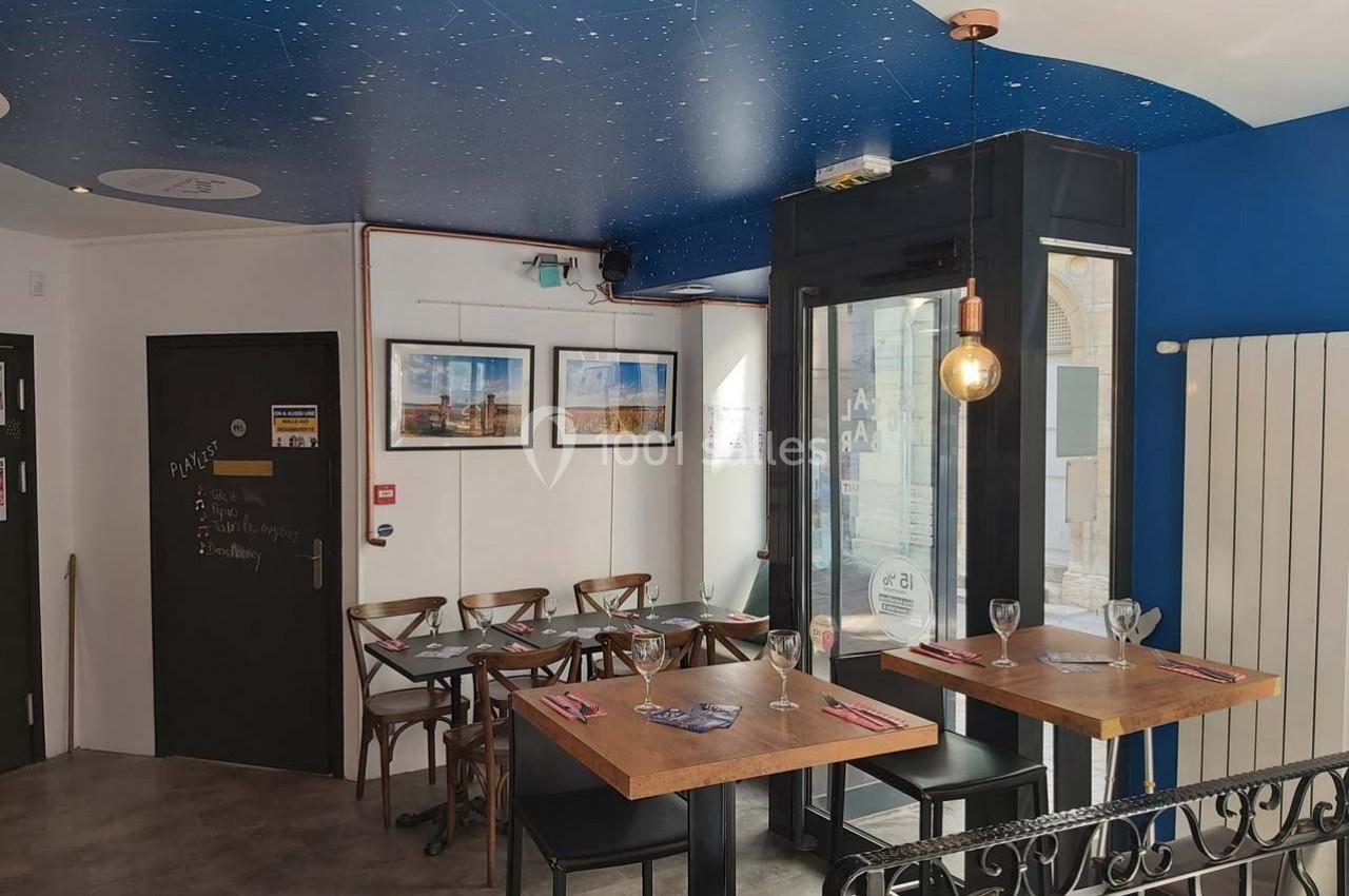 Social Bar Dijon - galerie - photo 8