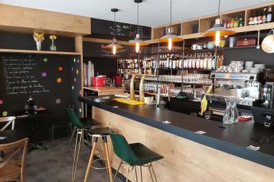 Social Bar Dijon - photo 5