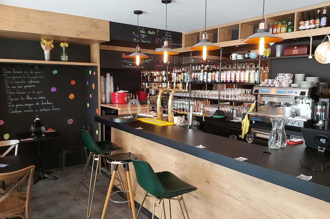 Social Bar Dijon - galerie - photo 5