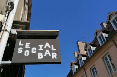 Social Bar Dijon - photo 3