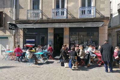 Social Bar Dijon