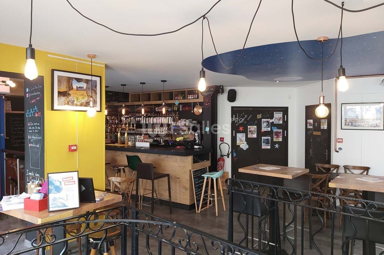 Social Bar Dijon - galerie - photo 6