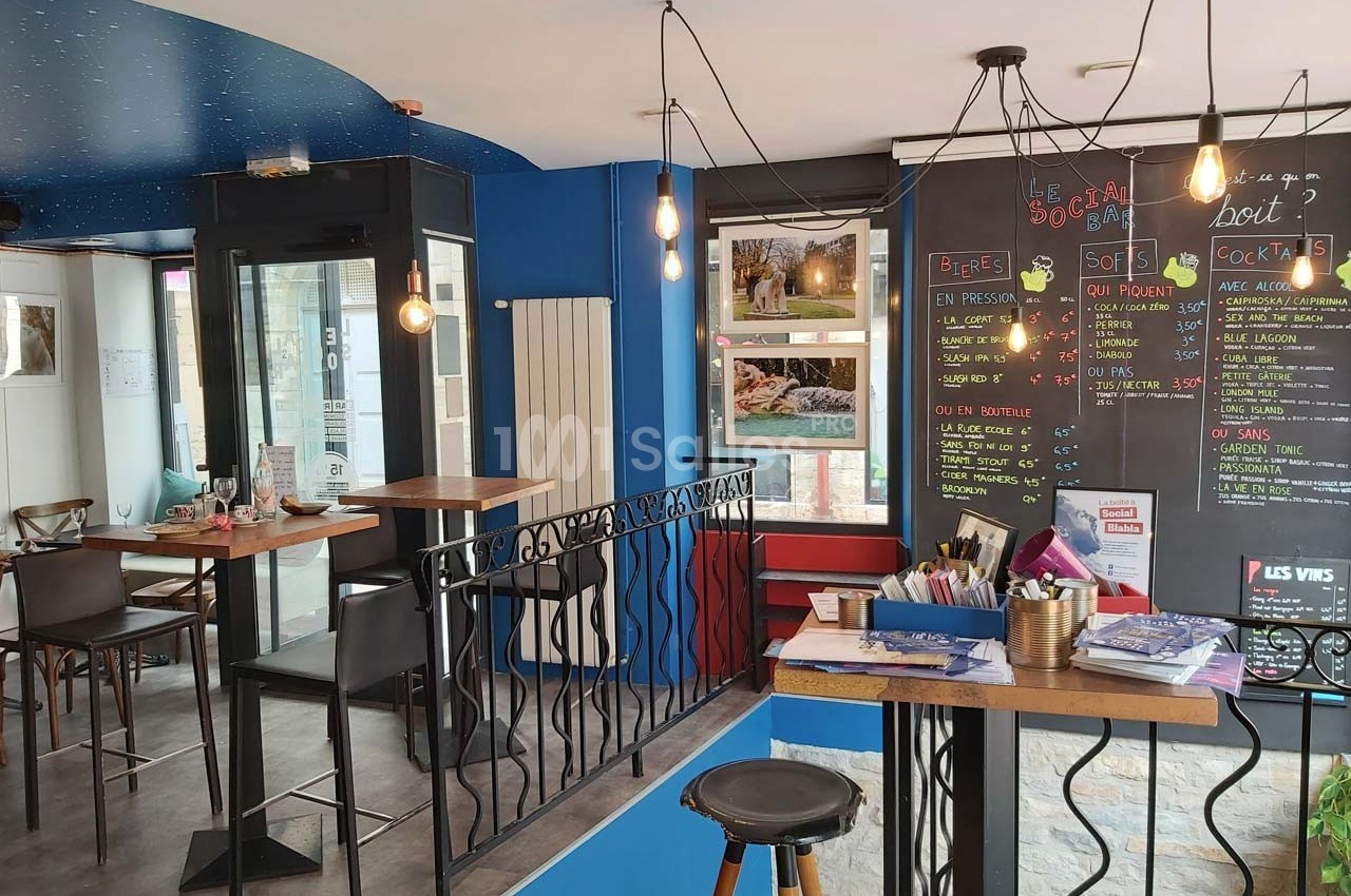 Social Bar Dijon - galerie - photo 7