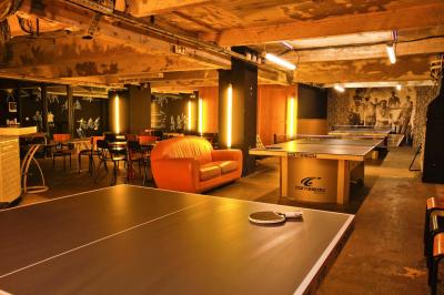 Gossima Ping Pong Bar - photo 1