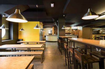 Gossima Ping Pong Bar - photo 4