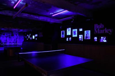 Gossima Ping Pong Bar - photo 4