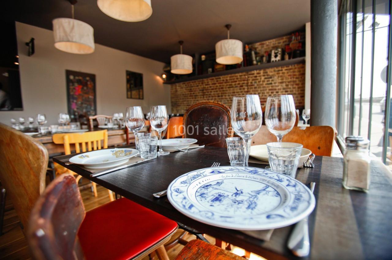 Bistrot Quai - galerie - photo 11
