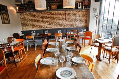 Bistrot Quai - photo 3