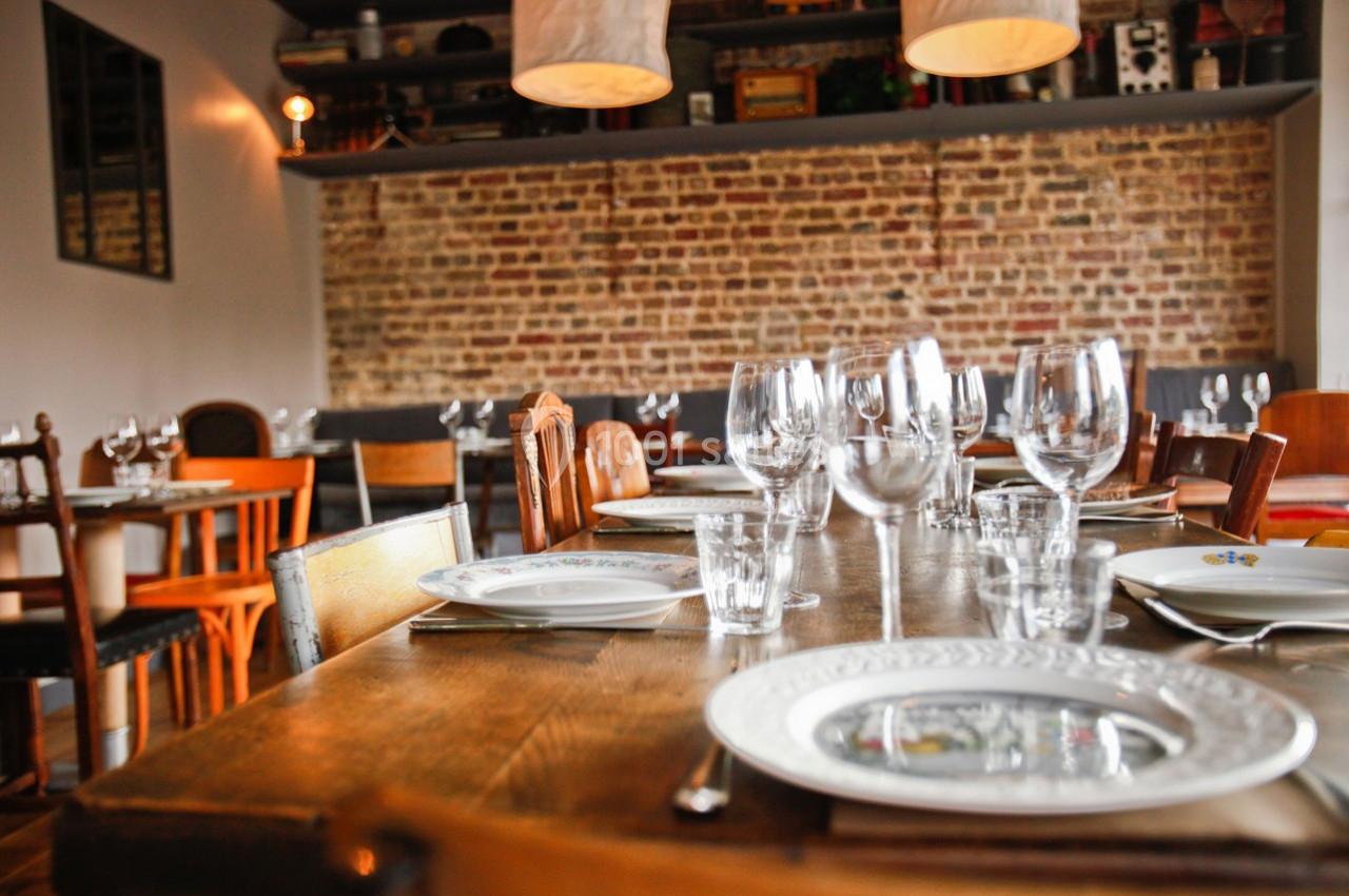 Bistrot Quai - galerie - photo 12