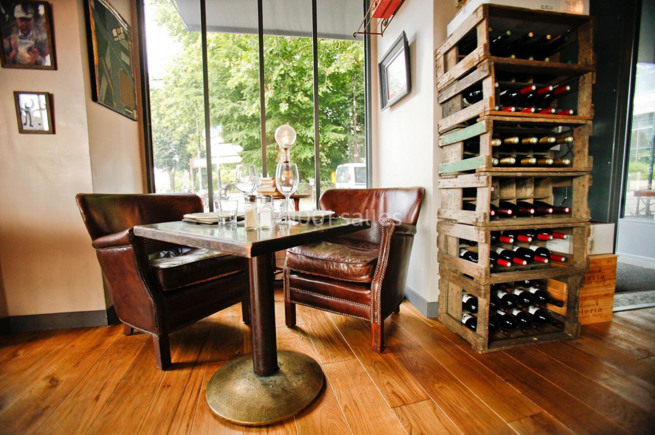 Bistrot Quai - galerie - photo 15