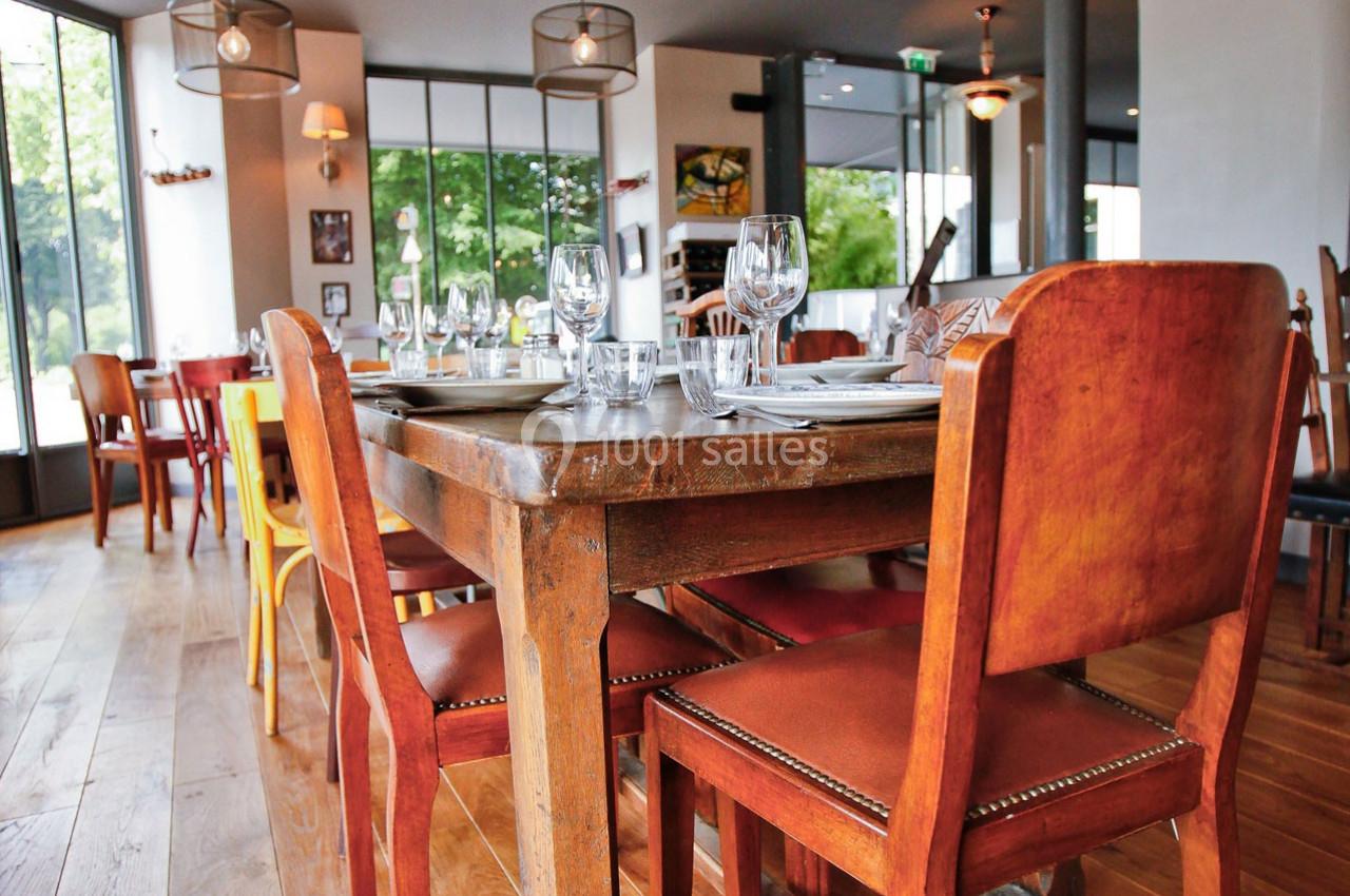 Bistrot Quai - galerie - photo 9