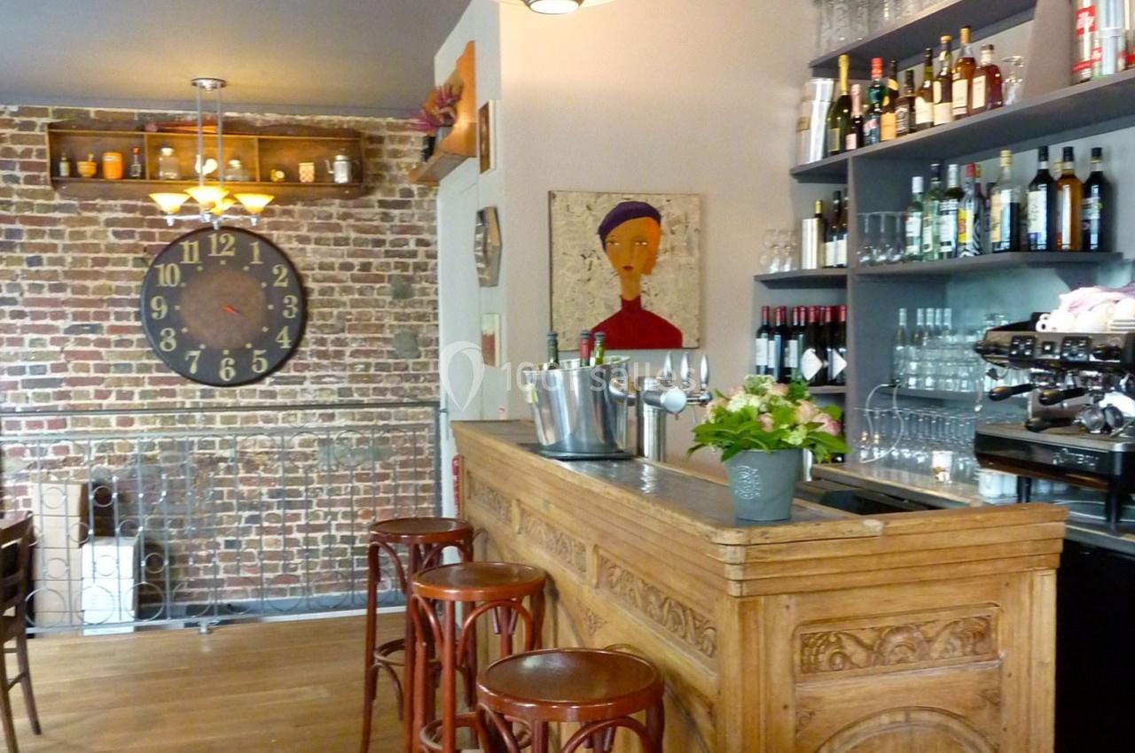Bistrot Quai - galerie - photo 8