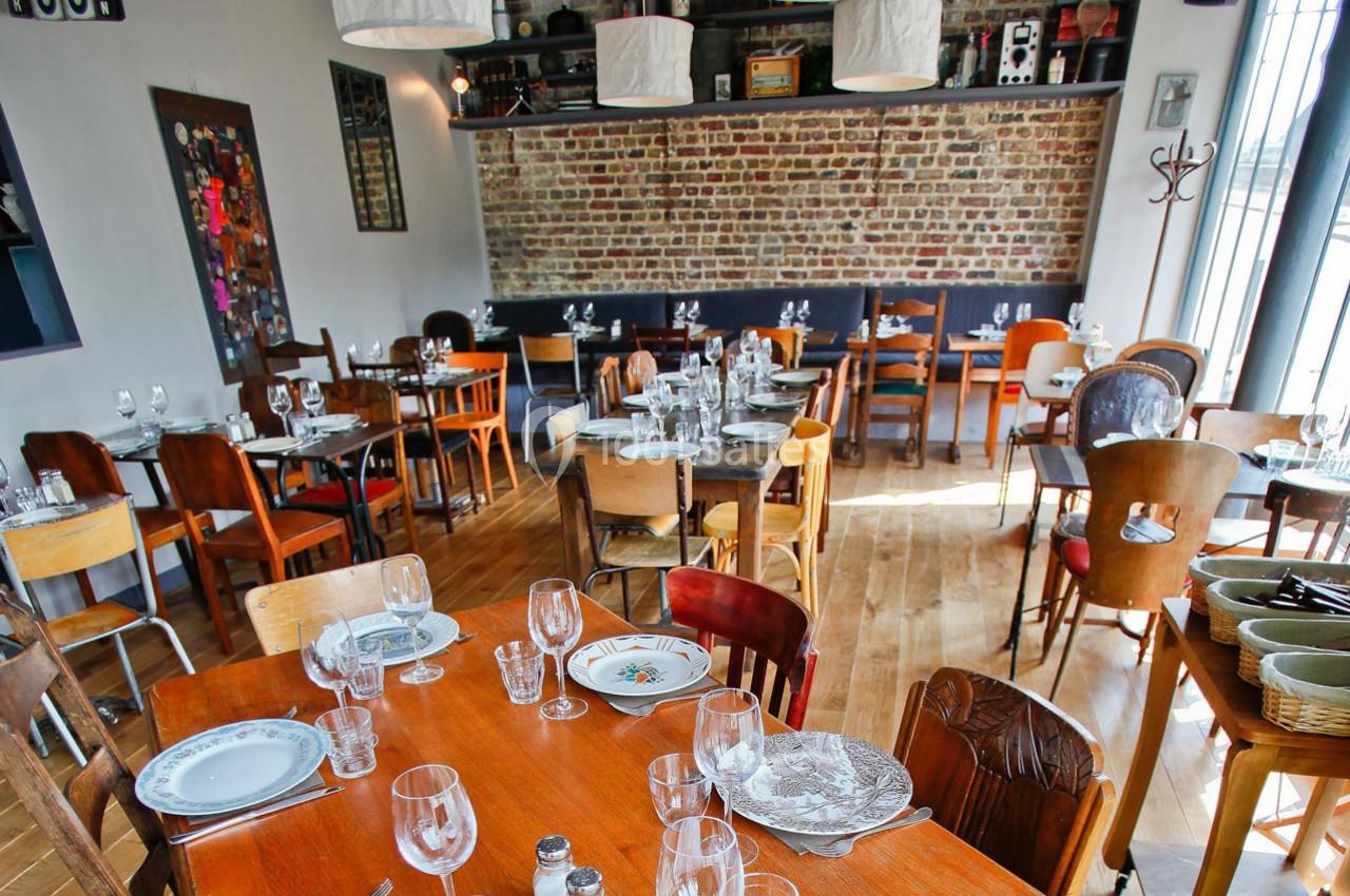 Bistrot Quai - galerie - photo 6