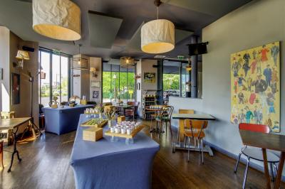 Bistrot Quai - photo 1