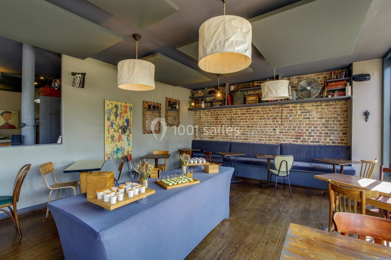 Bistrot Quai - galerie - photo 17