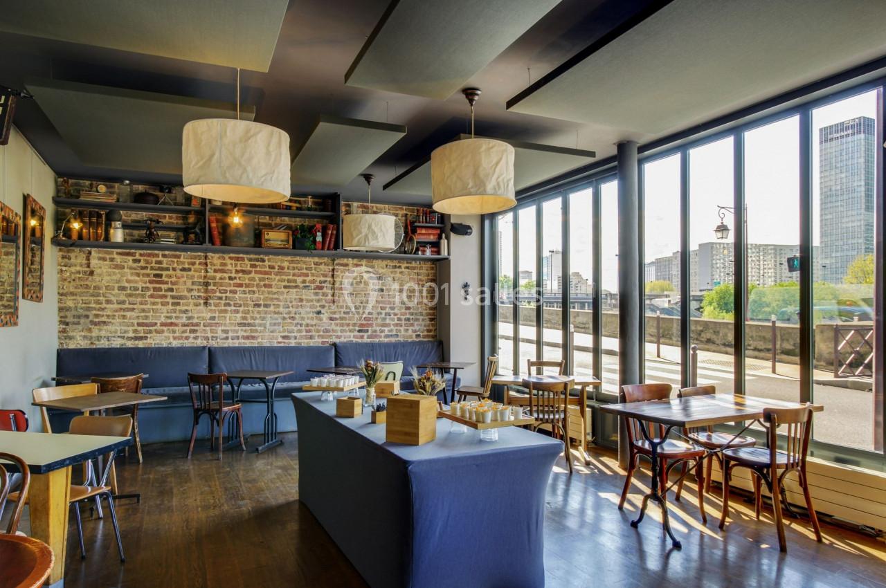 Bistrot Quai - galerie - photo 14