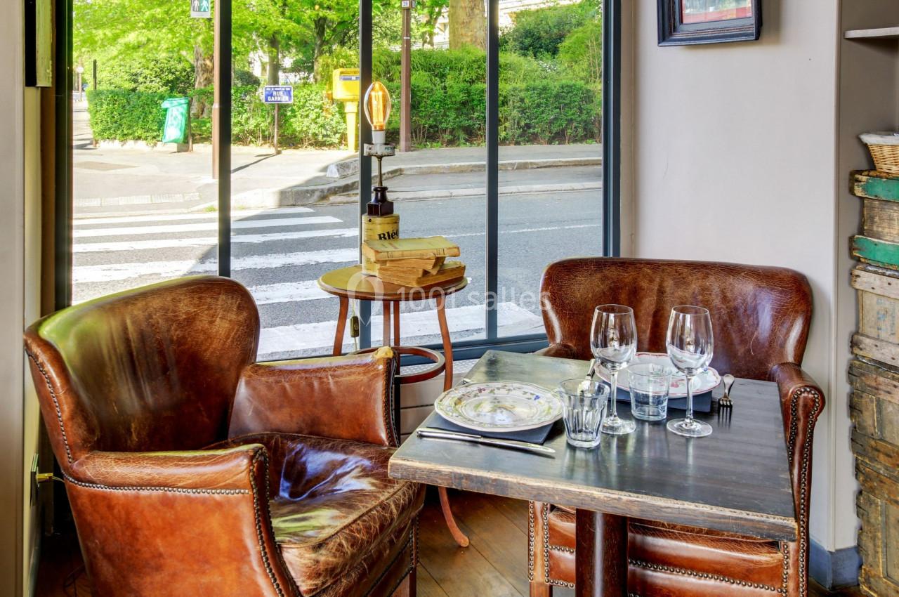 Bistrot Quai - galerie - photo 16