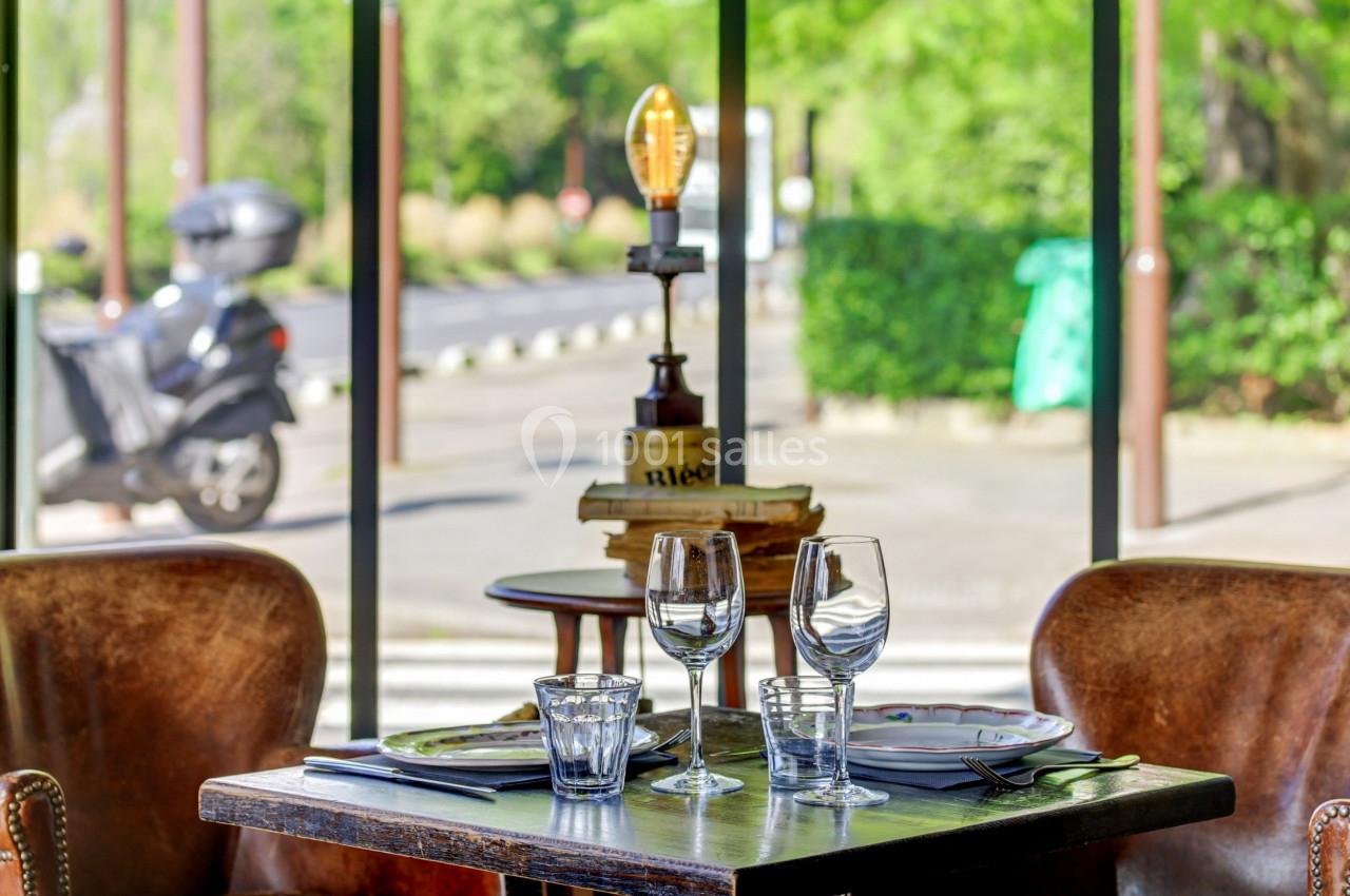 Bistrot Quai - galerie - photo 10