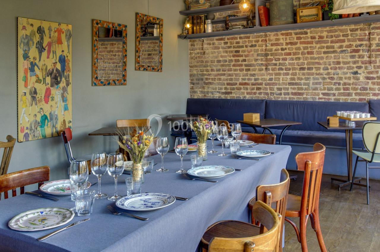 Bistrot Quai - galerie - photo 19