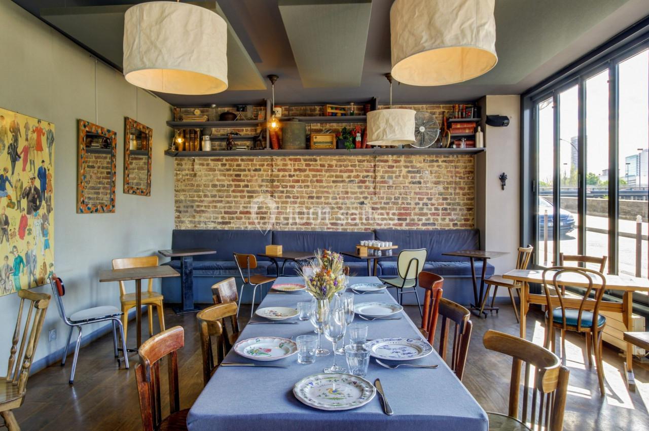 Bistrot Quai - galerie - photo 7