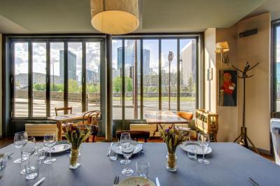 Bistrot Quai - photo 2