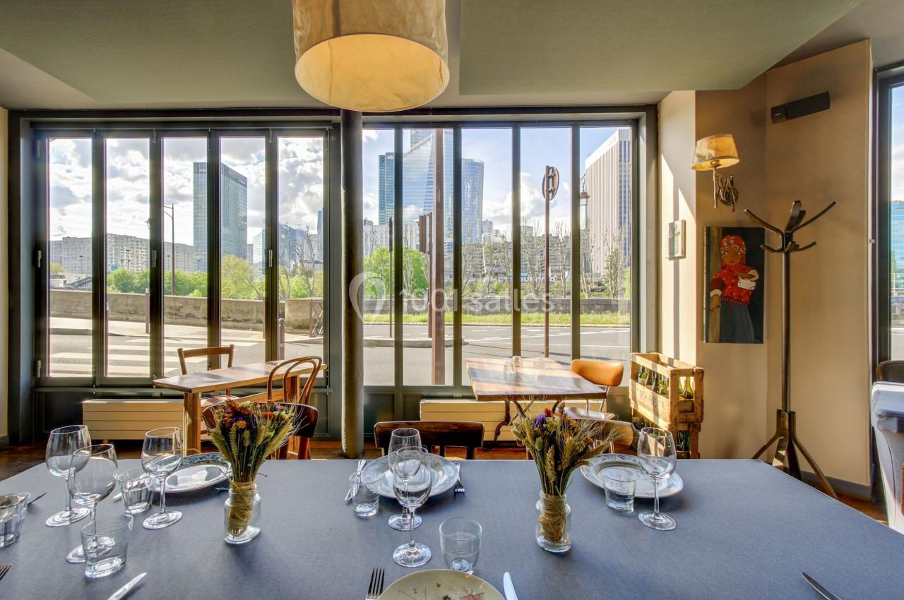 Bistrot Quai - galerie - photo 2