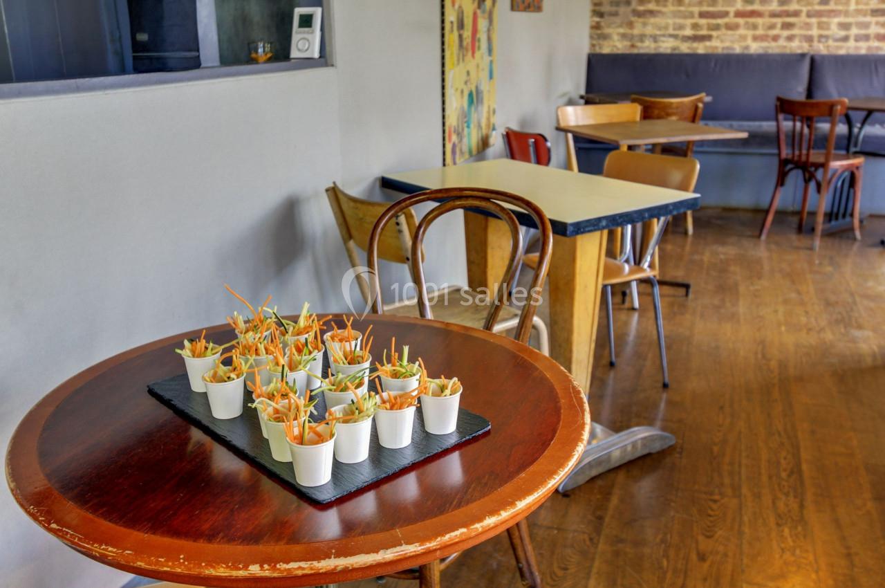 Bistrot Quai - galerie - photo 20