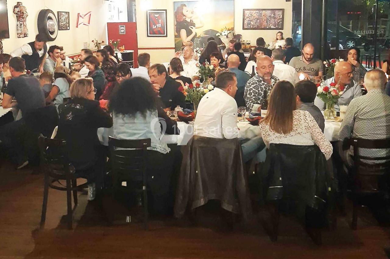 Location salle Perpignan (Pyrénées-Orientales) - Restaurant le 911 #4